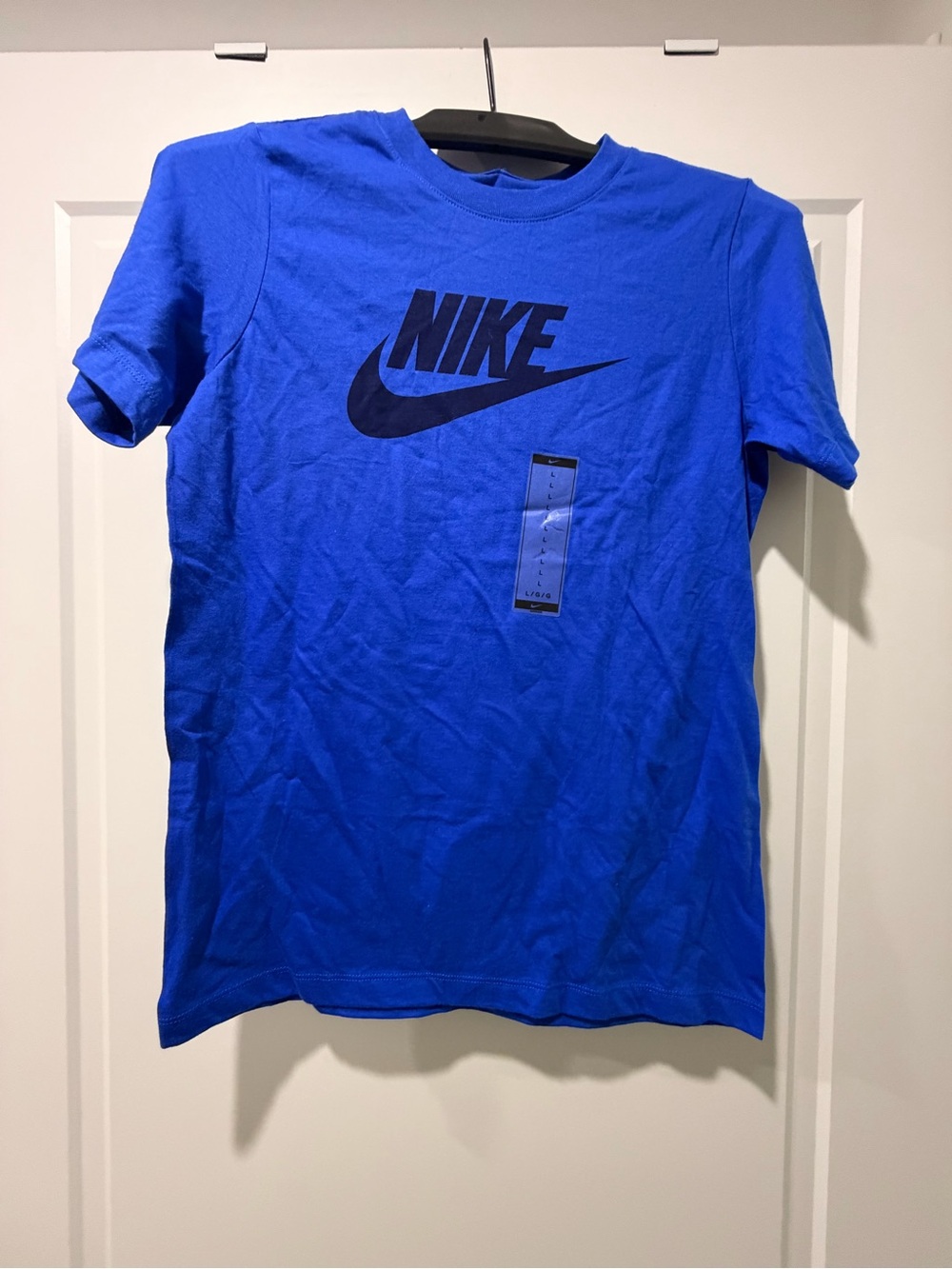 NIKE Logo TShirt